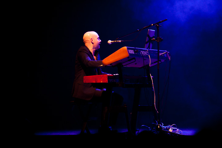 Pappie loop toch niet zo snel @ Theater Elckerlyc, picture 22, photographed by Goele Bormans - FrontView Magazine
