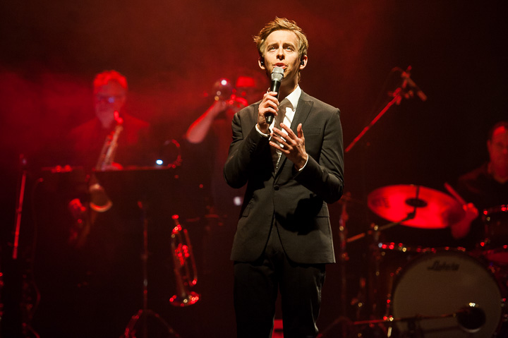Pappie loop toch niet zo snel @ Theater Elckerlyc, picture 23, photographed by Goele Bormans - FrontView Magazine