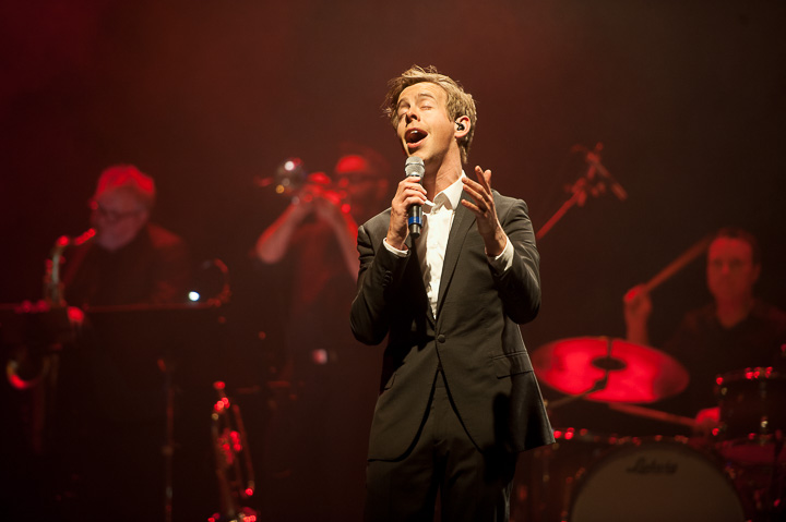 Pappie loop toch niet zo snel @ Theater Elckerlyc, picture 24, photographed by Goele Bormans - FrontView Magazine