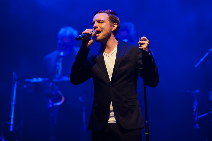 Pappie loop toch niet zo snel @ Theater Elckerlyc, picture 26, photographed by Goele Bormans - FrontView Magazine