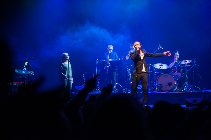 Pappie loop toch niet zo snel @ Theater Elckerlyc, picture 27, photographed by Goele Bormans - FrontView Magazine