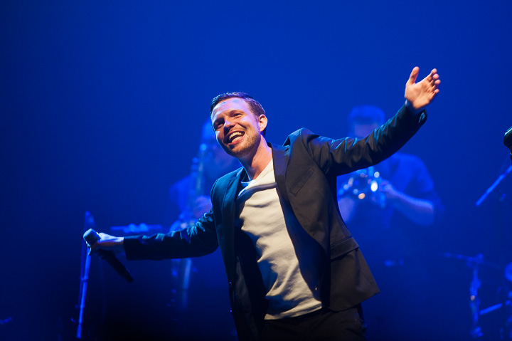 Pappie loop toch niet zo snel @ Theater Elckerlyc, picture 28, photographed by Goele Bormans - FrontView Magazine