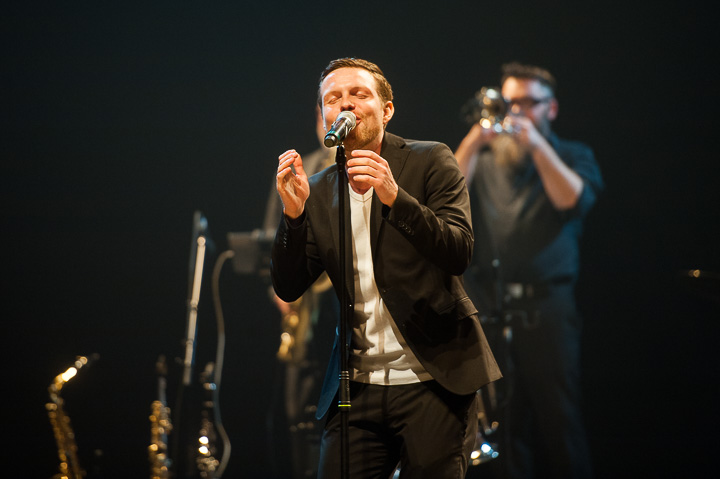 Pappie loop toch niet zo snel @ Theater Elckerlyc, picture 30, photographed by Goele Bormans - FrontView Magazine