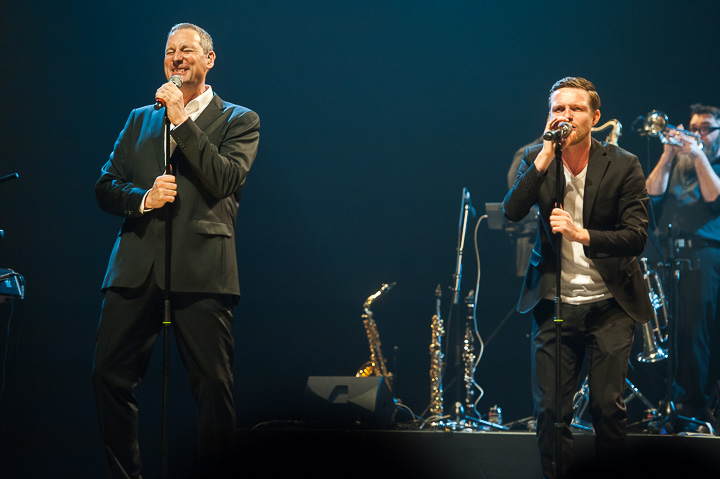 Pappie loop toch niet zo snel @ Theater Elckerlyc, picture 32, photographed by Goele Bormans - FrontView Magazine