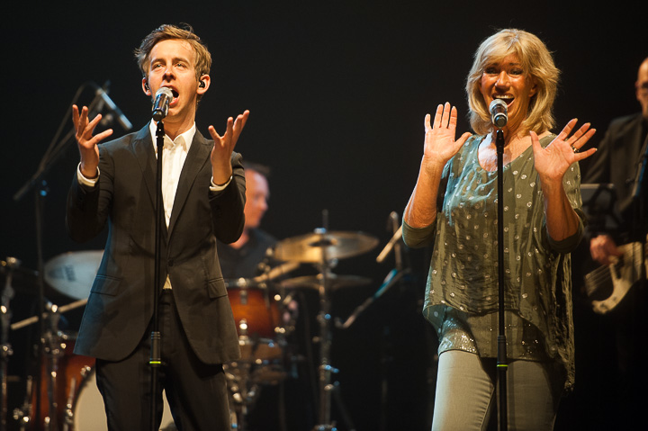 Pappie loop toch niet zo snel @ Theater Elckerlyc, picture 33, photographed by Goele Bormans - FrontView Magazine