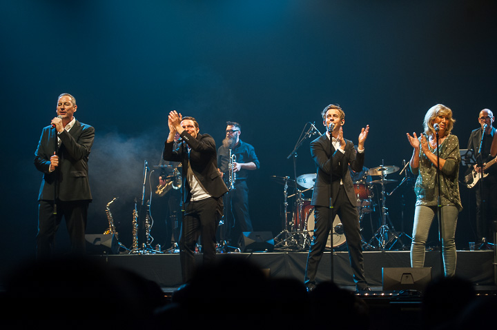 Pappie loop toch niet zo snel @ Theater Elckerlyc, picture 34, photographed by Goele Bormans - FrontView Magazine
