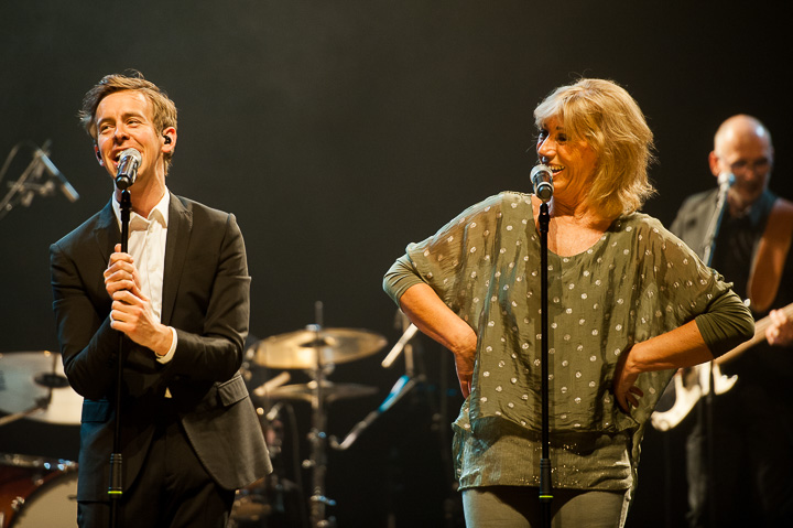 Pappie loop toch niet zo snel @ Theater Elckerlyc, picture 35, photographed by Goele Bormans - FrontView Magazine