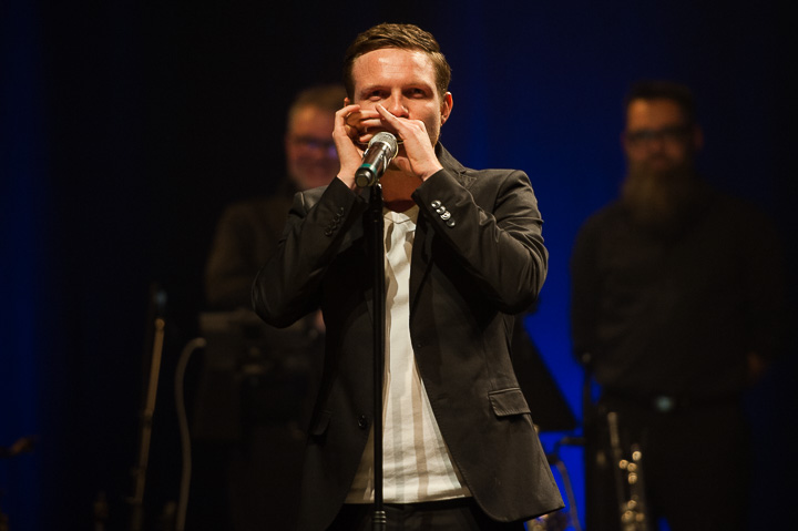 Pappie loop toch niet zo snel @ Theater Elckerlyc, picture 37, photographed by Goele Bormans - FrontView Magazine