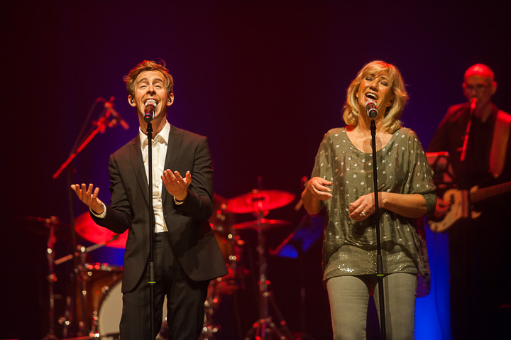 Pappie loop toch niet zo snel @ Theater Elckerlyc, picture 38, photographed by Goele Bormans - FrontView Magazine