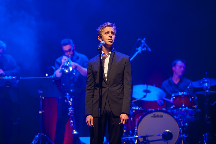 Pappie loop toch niet zo snel @ Theater Elckerlyc, picture 39, photographed by Goele Bormans - FrontView Magazine