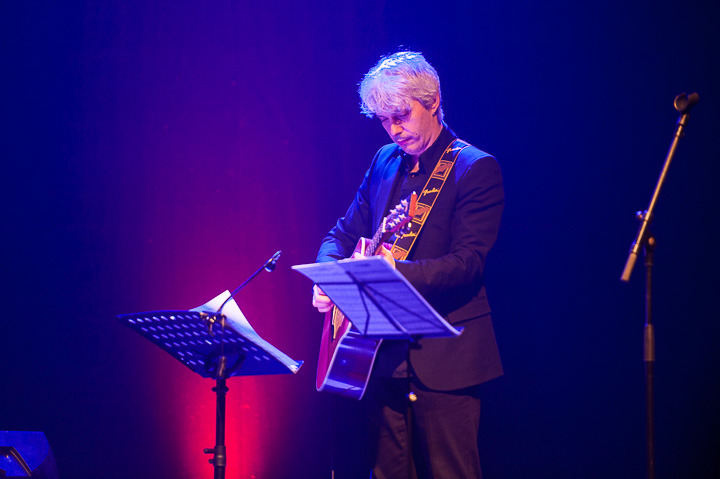 Pappie loop toch niet zo snel @ Theater Elckerlyc, picture 40, photographed by Goele Bormans - FrontView Magazine
