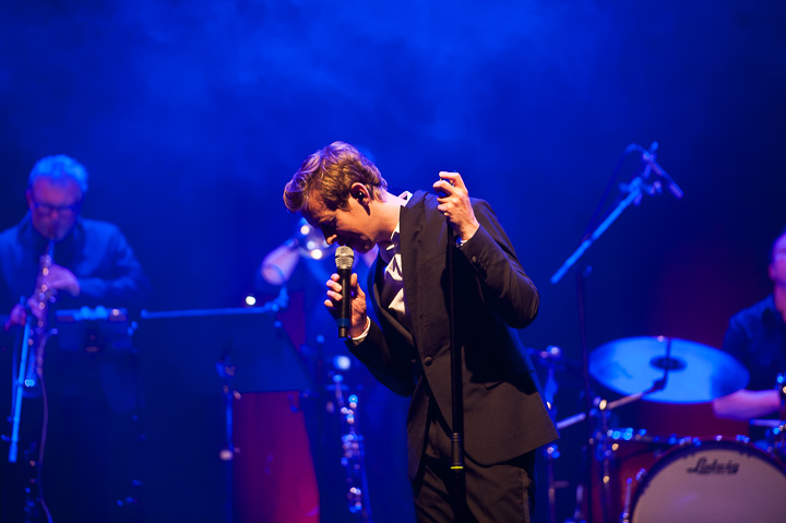 Pappie loop toch niet zo snel @ Theater Elckerlyc, picture 41, photographed by Goele Bormans - FrontView Magazine
