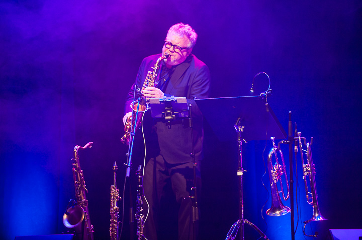 Pappie loop toch niet zo snel @ Theater Elckerlyc, picture 44, photographed by Goele Bormans - FrontView Magazine