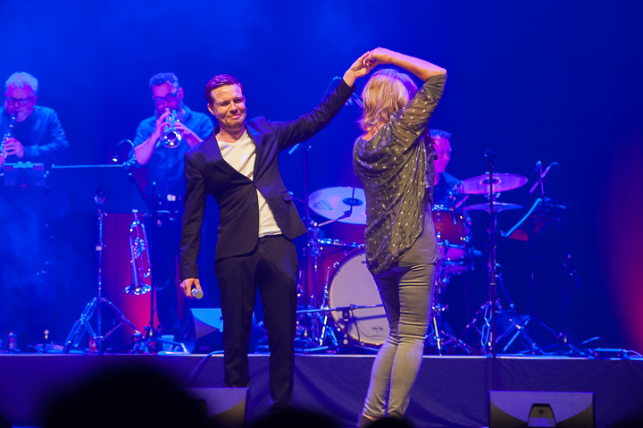 Pappie loop toch niet zo snel @ Theater Elckerlyc, picture 45, photographed by Goele Bormans - FrontView Magazine