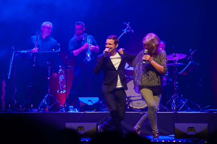 Pappie loop toch niet zo snel @ Theater Elckerlyc, picture 46, photographed by Goele Bormans - FrontView Magazine
