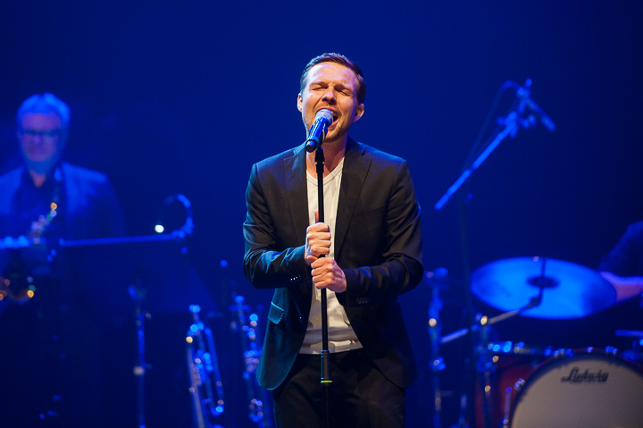 Pappie loop toch niet zo snel @ Theater Elckerlyc, picture 49, photographed by Goele Bormans - FrontView Magazine