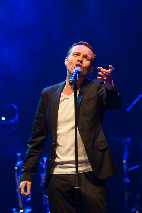 Pappie loop toch niet zo snel @ Theater Elckerlyc, picture 50, photographed by Goele Bormans - FrontView Magazine