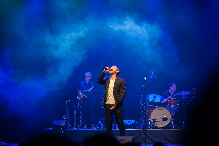 Pappie loop toch niet zo snel @ Theater Elckerlyc, picture 51, photographed by Goele Bormans - FrontView Magazine