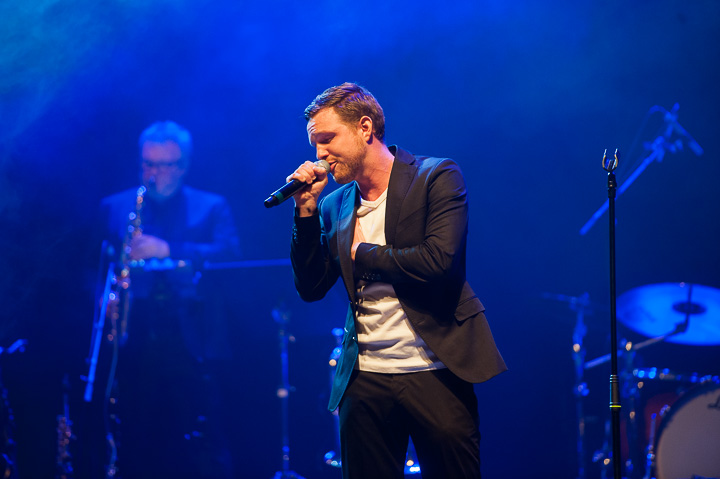 Pappie loop toch niet zo snel @ Theater Elckerlyc, picture 52, photographed by Goele Bormans - FrontView Magazine