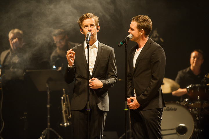 Pappie loop toch niet zo snel @ Theater Elckerlyc, picture 54, photographed by Goele Bormans - FrontView Magazine