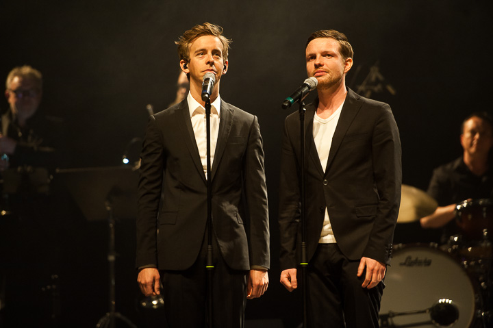 Pappie loop toch niet zo snel @ Theater Elckerlyc, picture 55, photographed by Goele Bormans - FrontView Magazine