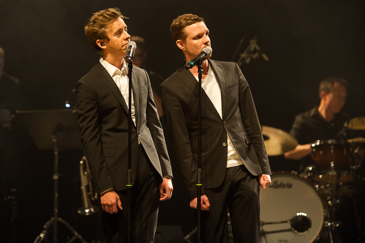 Pappie loop toch niet zo snel @ Theater Elckerlyc, picture 56, photographed by Goele Bormans - FrontView Magazine