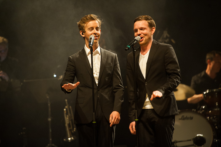 Pappie loop toch niet zo snel @ Theater Elckerlyc, picture 59, photographed by Goele Bormans - FrontView Magazine
