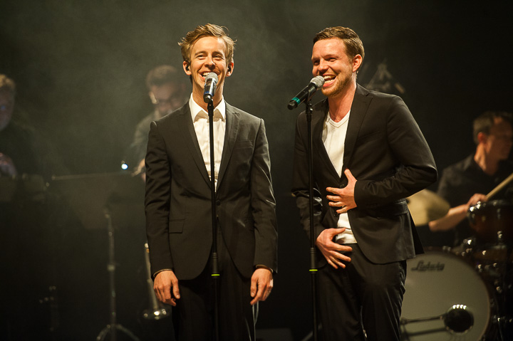 Pappie loop toch niet zo snel @ Theater Elckerlyc, picture 60, photographed by Goele Bormans - FrontView Magazine