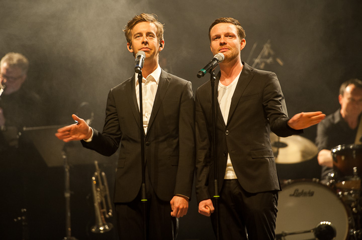 Pappie loop toch niet zo snel @ Theater Elckerlyc, picture 61, photographed by Goele Bormans - FrontView Magazine
