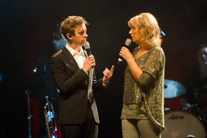 Pappie loop toch niet zo snel @ Theater Elckerlyc, picture 63, photographed by Goele Bormans - FrontView Magazine