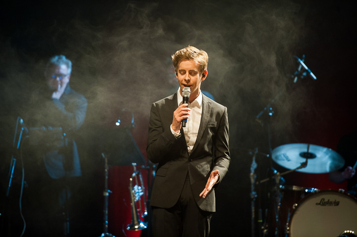 Pappie loop toch niet zo snel @ Theater Elckerlyc, picture 65, photographed by Goele Bormans - FrontView Magazine