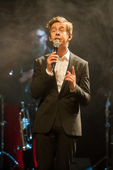 Pappie loop toch niet zo snel @ Theater Elckerlyc, picture 66, photographed by Goele Bormans - FrontView Magazine