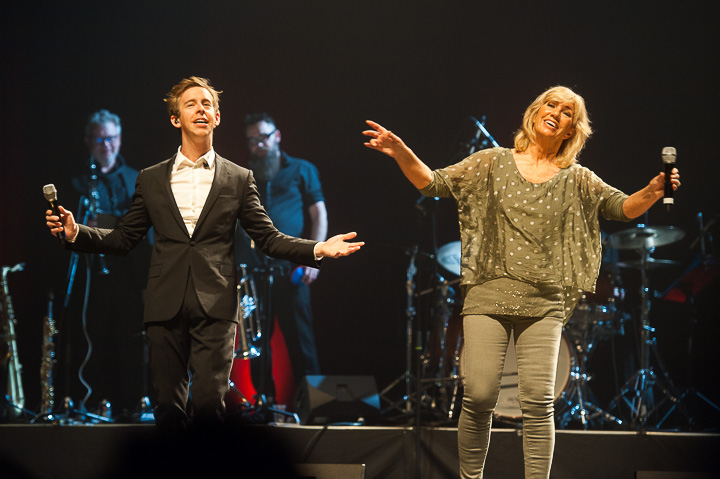 Pappie loop toch niet zo snel @ Theater Elckerlyc, picture 69, photographed by Goele Bormans - FrontView Magazine