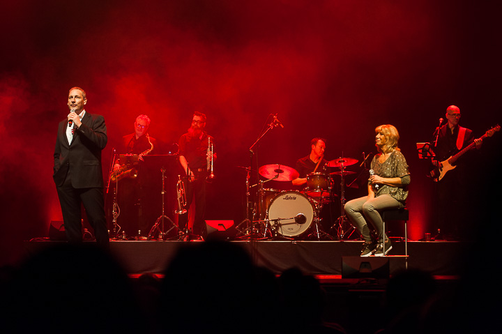 Pappie loop toch niet zo snel @ Theater Elckerlyc, picture 70, photographed by Goele Bormans - FrontView Magazine