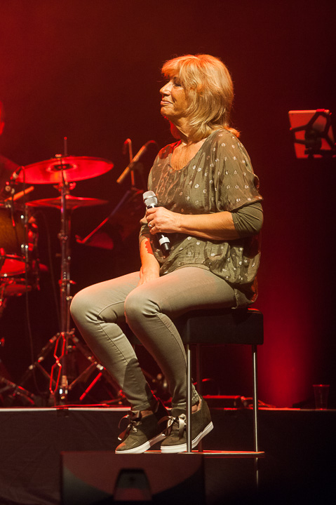 Pappie loop toch niet zo snel @ Theater Elckerlyc, picture 71, photographed by Goele Bormans - FrontView Magazine