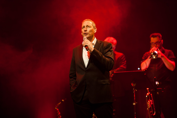 Pappie loop toch niet zo snel @ Theater Elckerlyc, picture 72, photographed by Goele Bormans - FrontView Magazine