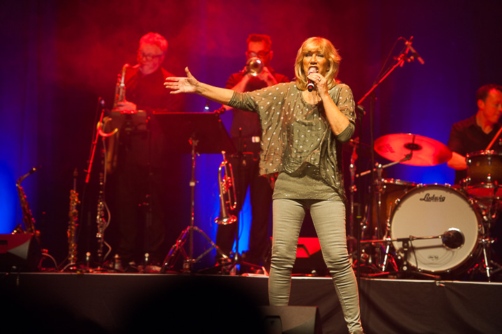 Pappie loop toch niet zo snel @ Theater Elckerlyc, picture 73, photographed by Goele Bormans - FrontView Magazine