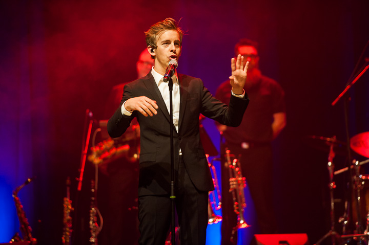 Pappie loop toch niet zo snel @ Theater Elckerlyc, picture 74, photographed by Goele Bormans - FrontView Magazine