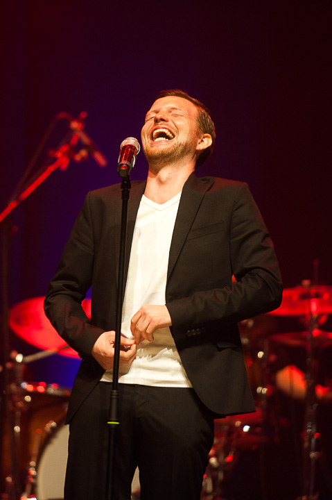 Pappie loop toch niet zo snel @ Theater Elckerlyc, picture 75, photographed by Goele Bormans - FrontView Magazine
