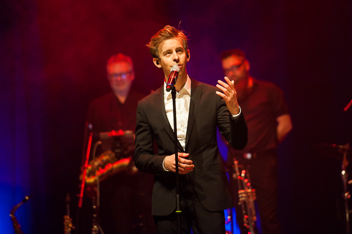 Pappie loop toch niet zo snel @ Theater Elckerlyc, picture 76, photographed by Goele Bormans - FrontView Magazine