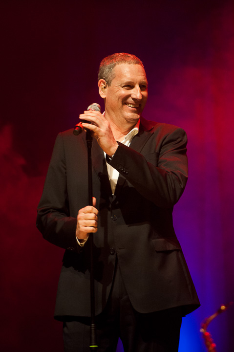 Pappie loop toch niet zo snel @ Theater Elckerlyc, picture 78, photographed by Goele Bormans - FrontView Magazine