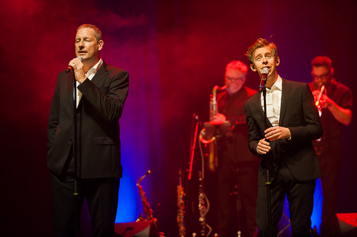 Pappie loop toch niet zo snel @ Theater Elckerlyc, picture 79, photographed by Goele Bormans - FrontView Magazine