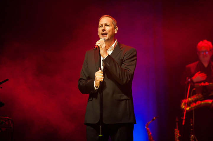 Pappie loop toch niet zo snel @ Theater Elckerlyc, picture 81, photographed by Goele Bormans - FrontView Magazine