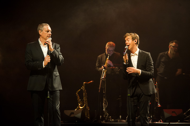 Pappie loop toch niet zo snel @ Theater Elckerlyc, picture 85, photographed by Goele Bormans - FrontView Magazine