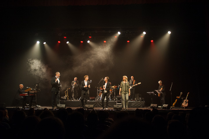 Pappie loop toch niet zo snel @ Theater Elckerlyc, picture 87, photographed by Goele Bormans - FrontView Magazine