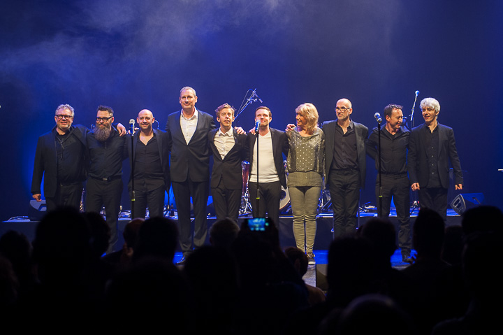 Pappie loop toch niet zo snel @ Theater Elckerlyc, picture 88, photographed by Goele Bormans - FrontView Magazine