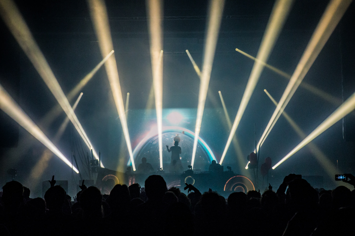Chinese Man @ Ancienne Belgique, picture 4, photographed by Dieter  Boone - FrontView Magazine