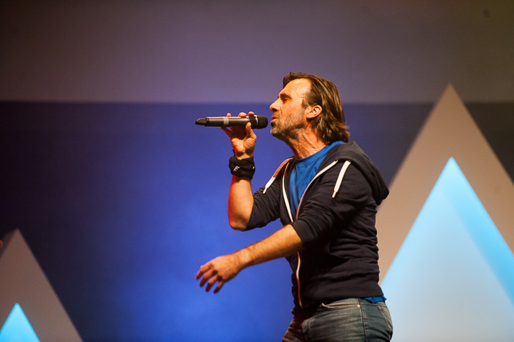Musical zingt 90's @ theater Elckerlyc, picture 18, photographed by Goele Bormans - FrontView Magazine