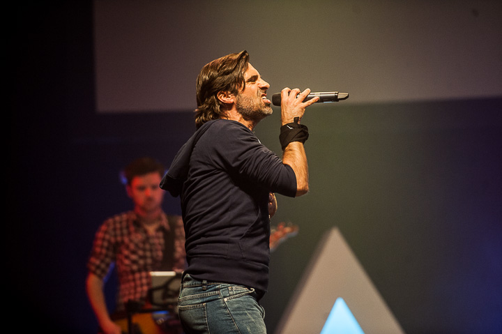 Musical zingt 90's @ theater Elckerlyc, picture 20, photographed by Goele Bormans - FrontView Magazine