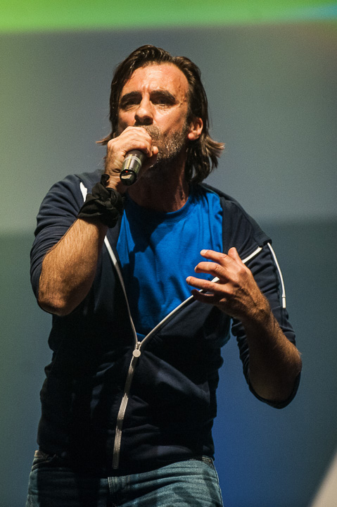 Musical zingt 90's @ theater Elckerlyc, picture 21, photographed by Goele Bormans - FrontView Magazine